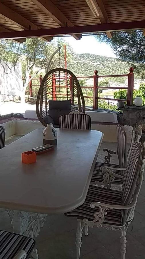 Villa Alexander'S à Kritharia  Extérieur photo