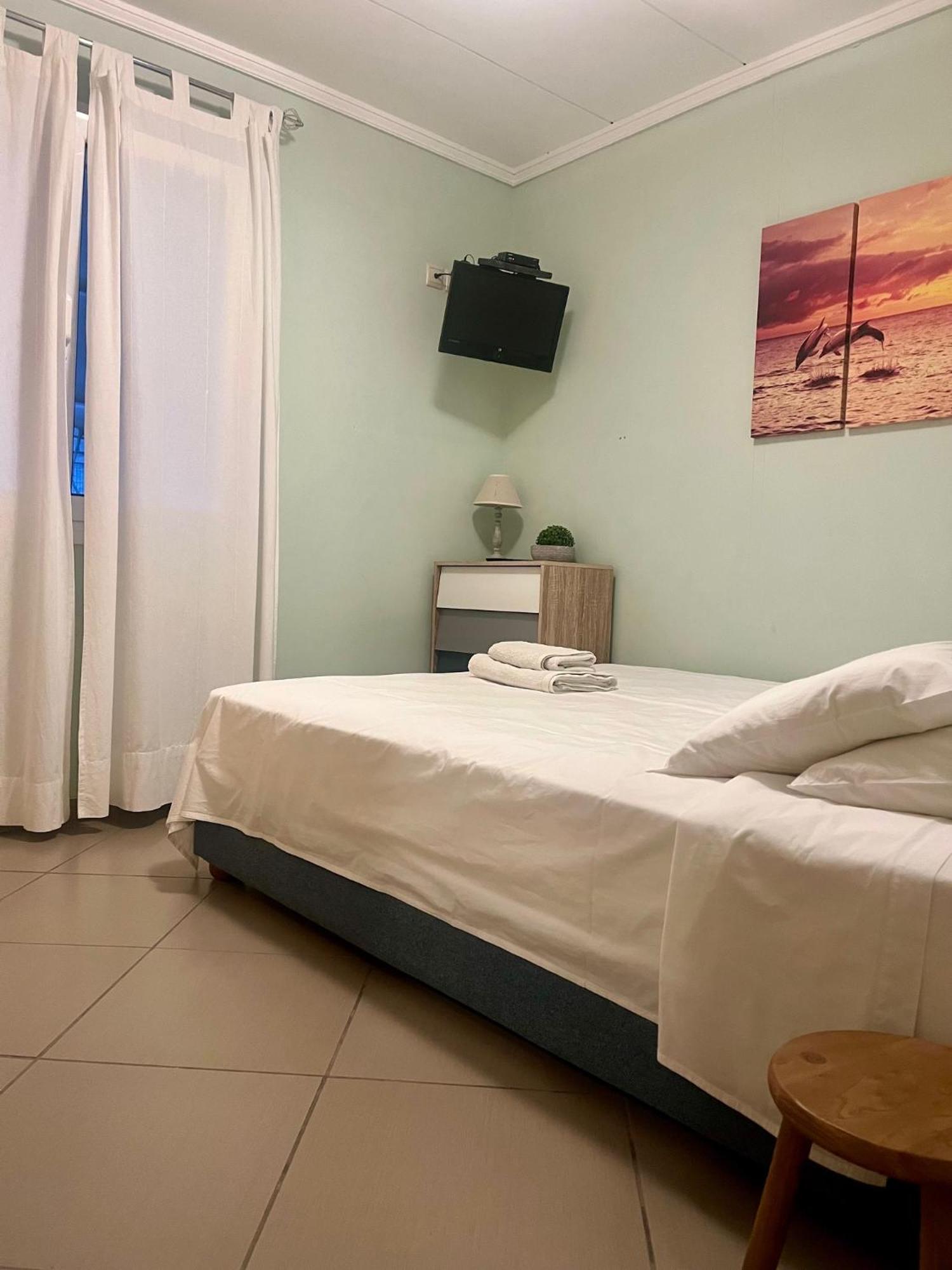 Villa Alexander'S à Kritharia  Extérieur photo