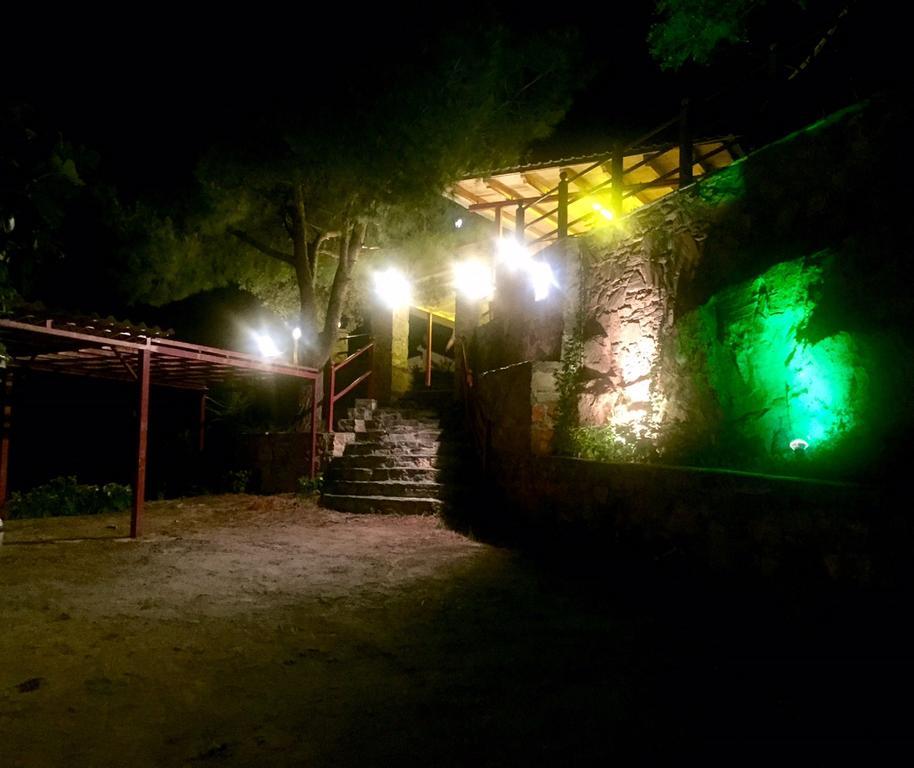 Villa Alexander'S à Kritharia  Extérieur photo