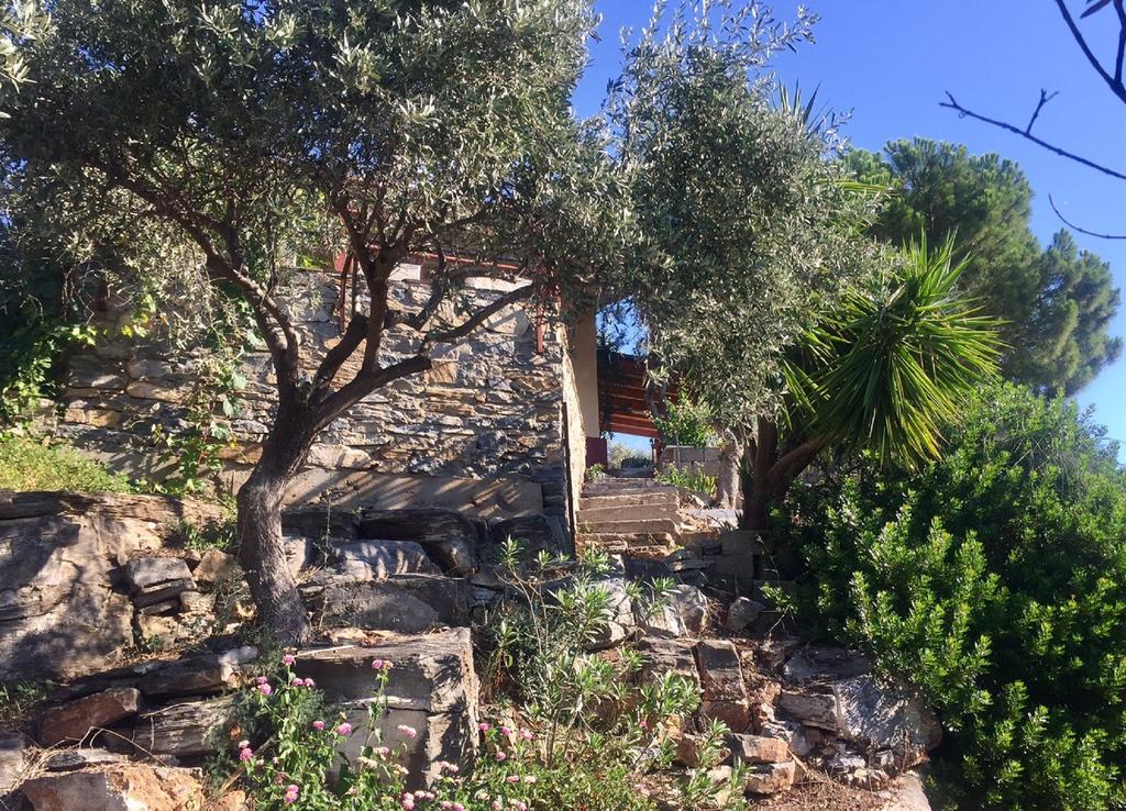 Villa Alexander'S à Kritharia  Extérieur photo
